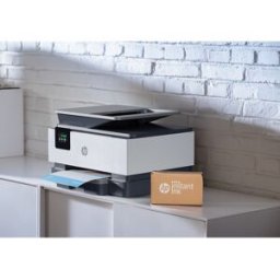 HP Impresora Multifunción de Inyección de Tinta OfficeJet Pro 9122 Todo-en-Uno