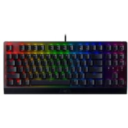 Razer Teclado BlackWidow V3 TKL RGB Yellow Switch (ES)