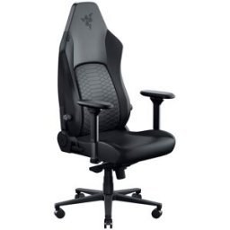 Razer Silla Gaming Iskur V2 Newgen Negro