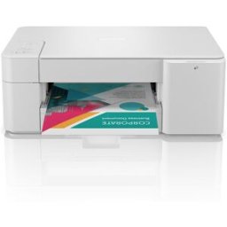 Brother Impresora Multifunción de Inyección de Tinta DCP-J1200WE WiFi