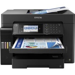 Epson Multifuncional EcoTank ET-16655 Wi-Fi
