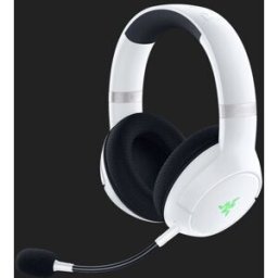 Razer Auriculares Kaira Pro para Xbox Blanco