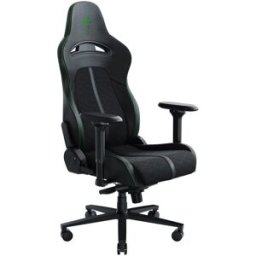 Razer Silla Gaming Enki Negro