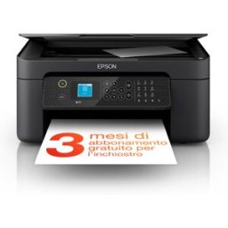 Epson Multifuncional WorkForce WF-2910DWF Wi-Fi