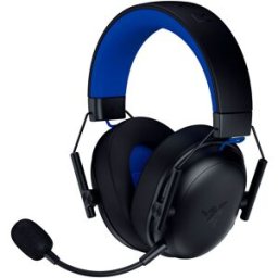 Razer Auriculares BlackShark V3 X Hyperspeed para PlayStation Wireless/Bluetooth Negro