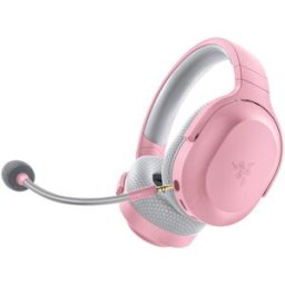 Razer Auriculares Barracuda X (2022) Wireless/Bluetooth Quartz