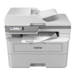 Brother Impresora Multifunción Láser MFC-L2980DW WiFi