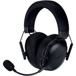 Razer Auriculares BlackShark V3 X Hyperspeed Wireless/Bluetooth Negro