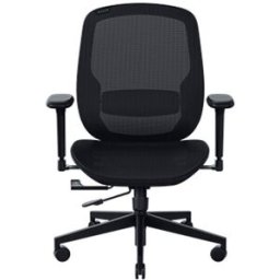 Razer Silla Gaming Fujin Mesh Negro
