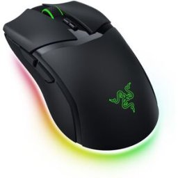 Razer Ratón Cobra Pro 30000DPI Wireless Negro
