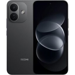 Xiaomi Smartphone Redmi Note 17 Pro 5G 6.83" (8 / 512GB) 120Hz Negro