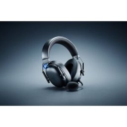 Razer Auriculares BlackShark V3 para PlayStation Wireless/Bluetooth Negro