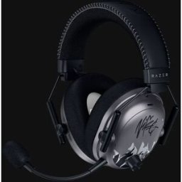 Razer Auriculares BlackShark V3 Pro Wireless/Bluetooth Negro NiKo Ed.
