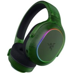 Razer Auriculares Barracuda X Chroma Wireless/Bluetooth Phantom Green
