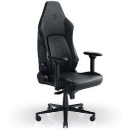 Razer Silla Gaming Iskur V2 Negro