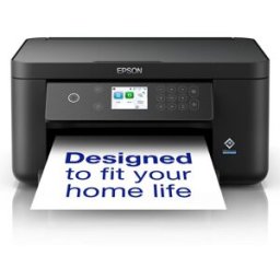 Epson Multifuncional Expression Home XP-5200 Wi-Fi