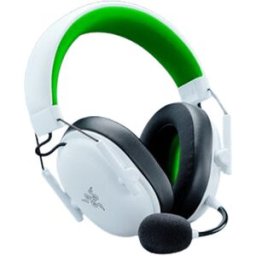 Razer Auriculares BlackShark V3 X Hyperspeed para Xbox Wireless/Bluetooth Blanco