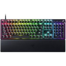 Razer Teclado Huntsman V3 Pro 8KHz (US)