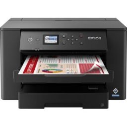Epson Impresora WorkForce WF-7310DTW A3 Wi-Fi