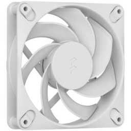 Fractal Design Ventilador Dynamic 3 12 Reverse RGB 120mm 2200RPM 4 Pinos PWM Blanco
