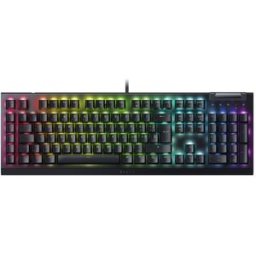 Razer Teclado BlackWidow V4 X RGB Yellow Switch (ES)