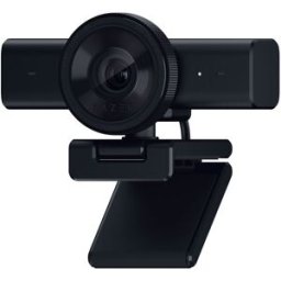 Razer Webcam Kiyo V2 X Negro