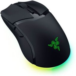 Razer Ratón Cobra HyperSpeed 30000DPI Wireless Negro