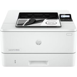 HP Impresora Láser LaserJet Pro 4002dn