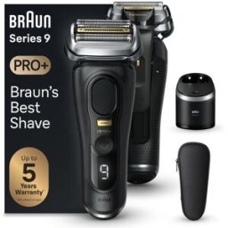 Braun Afeitadora Series 9 Pro 9560cc