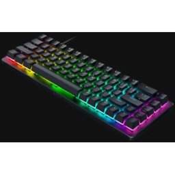 Razer Teclado Huntsman V3 HE Mini 65% RGB Magnetic Switch 8KHz (US)