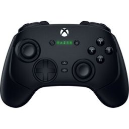 Razer Mando Wolverine V3 Pro Xbox Series X S/PC Wireless Negro
