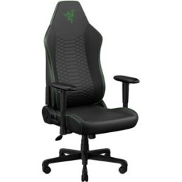 Razer Silla Gaming Iskur V2 X Newgen Negro/Verde