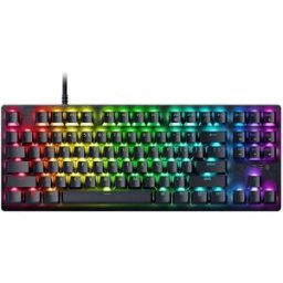 Razer Teclado Huntsman V3 X RGB Purple Switch (ES)