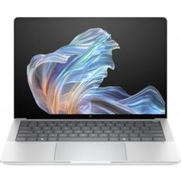 HP EliteBook X G1a Next Gen AI PC Wolf Pro Security Edition Plata - 14" - AMD Ryzen AI 7 PRO - 32GB
