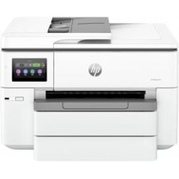 HP OfficeJet Pro Impresora multifunción 9730e