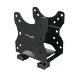 Tooq TCCH0001-B Soporte Metálico para Mini PC