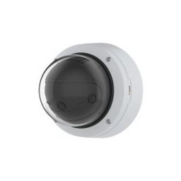Axis P3818-PVE Cámara de seguridad IP Exterior - Techo/pared