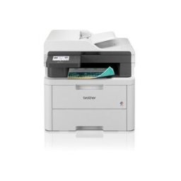 Brother MFC-L3740CDW Laser A4 600 x 2400 DPI 18 ppm Wifi