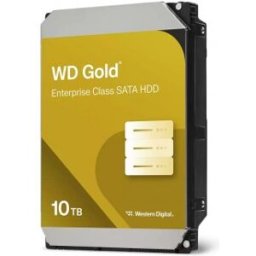 Wd Western Digital Gold 10TB 3.5 SATA III