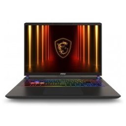 MSI Vector A16 HX A8WHG-050XES Gris - 16" - AMD Ryzen 9 - 32GB - 1000GB SSD - NVIDIA GeForce RTX 507