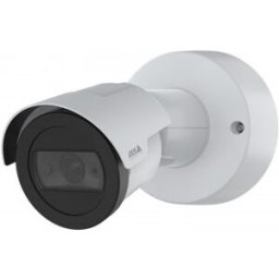 Axis M2036-LE Bala Cámara de seguridad IP Exterior 2304 x 1728 Pixeles Techo/pared