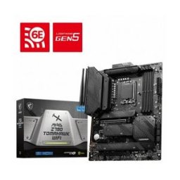 MSI MAG Z790 TOMAHAWK WIFI - LGA 1700 - ATX - Intel Z790