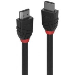 Lindy 36507 cable HDMI 10 m HDMI tipo A (Estándar) Negro