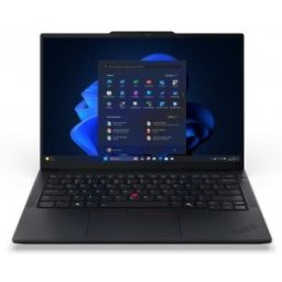 Lenovo ThinkPad E14 Gen 7 (Intel) Copilot+ PC Negro - 14" - Intel Core Ultra 7 - 16GB - 512GB SSD -