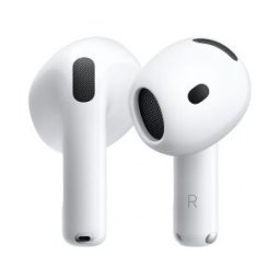Apple AirPods (5th generation) AirPods 5 con estuche de carga inalámbrica