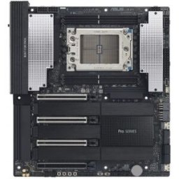 Asus PRO WS TRX50-SAGE WIFI A - Socket sTR5 - CEB - AMD TRX50
