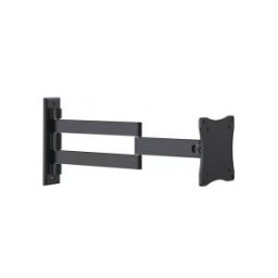 Fonestar SOPORTE DE PARED PARA TV/MONITOR 13-27' (33-68.5CM) - ORIENTABLE - 180º HORIZONTAL 45º VERT