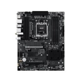 MSI PRO B850-S EVO WIFI - Socket AM5 - ATX - AMD B850