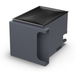 C13T671400, Epson, Impresora por inyección de tinta, WorkForce Pro WF-C869R, Almohadillas para