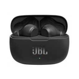 JBL Wave 200 TWS Negro